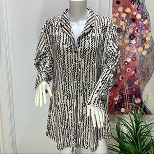 NWT Lemon Tart Sleepshirt Size XL